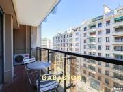 Appartement 3 pièces 84 m²