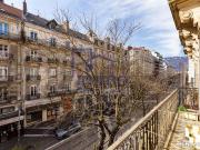 Appartement 3 pièces 84 m²