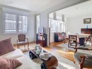 Appartement 3 pièces 84 m²