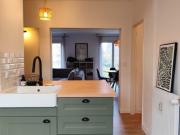 Appartement 3 pièces 84 m²