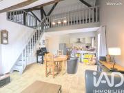 Appartement 3 pièces 84 m²