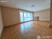 Appartement 3 pièces 84 m²