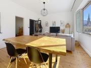 Appartement 3 pièces 84 m²