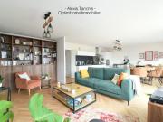 Appartement 3 pièces 84 m²