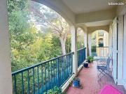 Appartement 3 pièces 84 m²