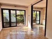 Appartement 3 pièces 84 m²