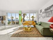 Appartement 3 Pièces, 84m2, vue mer, Promenade des anglais