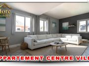 Appartement 3 pièces 85 m²