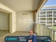 Appartement 3 pièces 85 m²