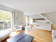 Appartement 3 pièces 85 m²