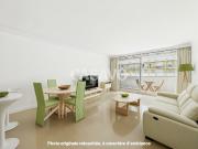 Appartement 3 pièces 85 m²