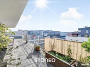 Appartement 3 pièces 85 m²