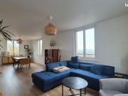 Appartement 3 pièces 85 m²