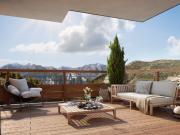 Appartement 3 pièces 85 m²