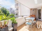 Appartement 3 pièces 85 m²