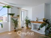 Appartement 3 pièces 85 m²