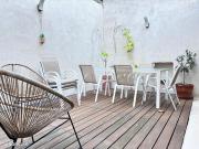 Appartement 3 pièces 85 m²