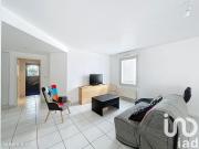 Appartement 3 pièces 85 m²