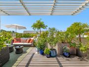 Appartement 3 pièces 85 m²