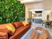 Appartement 3 pièces 85 m²
