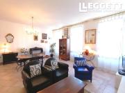 Appartement 3 pièces 85 m²