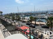 Appartement 3 pièces 85 m²