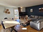 Appartement 3 pièces 85 m²