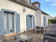 Appartement 3 pièces 85 m²