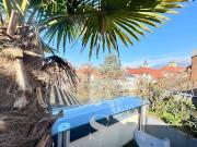 Appartement 3 pièces 85 m²