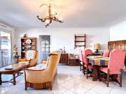 Appartement 3 pièces 85 m²