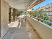 Appartement 3 pièces 85 m²