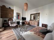 Appartement 3 pièces 85 m²