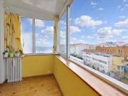 Appartement 3 pièces 85 m²