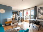 Appartement 3 pièces 85 m²