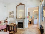 Appartement 3 pièces 85 m²