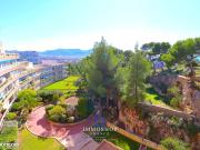 Appartement 3 pièces 85 m²