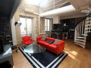 Appartement 3 pièces 85 m²