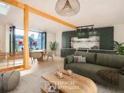 Appartement 3 pièces 85 m²