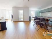 Appartement 3 pièces 85 m²