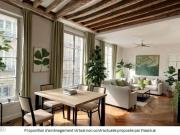 Appartement 3 pièces 85 m²