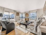 Appartement 3 pièces 85 m²