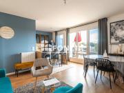 Appartement 3 pièces 85 m²