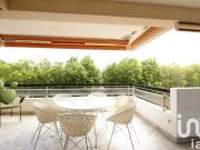 Appartement 3 pièces 85 m²