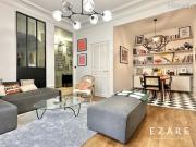 Appartement 3 pièces 85 m²