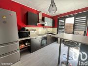 Appartement 3 pièces 85 m²