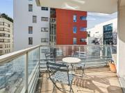 Appartement 3 pièces 85 m²