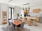 Appartement 3 pièces 85 m²