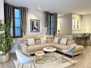 Appartement 3 pièces 85 m²