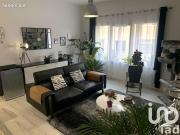 Appartement 3 pièces 85 m²