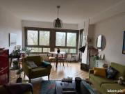 Appartement 3 pièces 85 m²